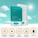 ضدآفتاب استیکی محافظت دوگانه برند مطرح AHC - Image 6