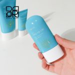 ضدآفتاب واتری آب اکسیژنه محبوب شینگمول نارا - Image 7