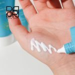 ضدآفتاب واتری آب اکسیژنه محبوب شینگمول نارا - Image 6