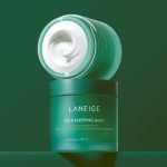 ماسک خواب ترمیم کننده سیکا میکروبیوم لانیژ - Image 2