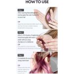 تریتمنت رنگ مو فانتزی اتود - Image 10