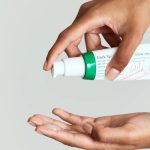 سرم فوق العاده ضدجوش و ضدلک نیاسین آمید دارک اسپات اکسیس وای - Image 4