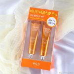 کرم دور چشم روشن کننده قوی و جوانساز برند باکیفیت BIO HEAL BOH - Image 11