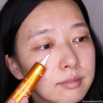 کرم دور چشم روشن کننده قوی و جوانساز برند باکیفیت BIO HEAL BOH - Image 4