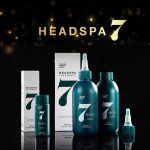 تریتمنت آمپولی پیشرفته مراقبت سالنی چندکاره و ضدریزش Headspa7 - Image 2