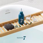 تریتمنت آمپولی پیشرفته مراقبت سالنی چندکاره و ضدریزش Headspa7 - Image 4
