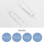 کرم دورچشم جوانساز و ضدچروک برند باکیفیت Dr Althea - Image 5