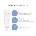 کرم دورچشم جوانساز و ضدچروک برند باکیفیت Dr Althea - Image 6