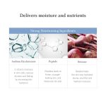 کرم دورچشم جوانساز و ضدچروک برند باکیفیت Dr Althea - Image 7