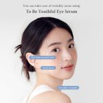 کرم دورچشم جوانساز و ضدچروک برند باکیفیت Dr Althea - Image 2