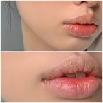ماسک لب تخصصی ترمیم کننده لب کلاوو - Image 3