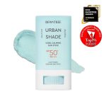 ضدآفتاب محبوب تسکین دهنده و خنک کننده DEWYTREE Urban Shade - Image 3