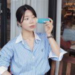 ضدآفتاب استیکی صورت و بدن آب اکسیژنه شینگمول نارا - Image 6