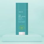 ضدآفتاب استیکی صورت و بدن آب اکسیژنه شینگمول نارا - Image 7