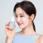 سرم آبرسان عمیق و آرام کننده پوست هیالورونیک اسید ریز مولکول ایزنتری - Image 2