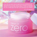 بام پاک کننده Clean It Zero Original بانیلاکو - Image 7