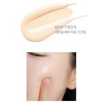 ضدآفتاب رنگی فاندیشن اسکیپ ساینیک - Image 7