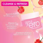 بام پاک کننده Clean It Zero Original بانیلاکو - Image 4