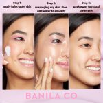 بام پاک کننده Clean It Zero Original بانیلاکو - Image 5
