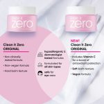 بام پاک کننده Clean It Zero Original بانیلاکو - Image 6