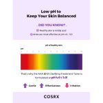 تونر درمانی شفاف کننده پوست AHA BHA کوزارکس - Image 11