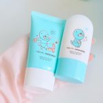 ضدآفتاب واتری آب اکسیژنه شینگمول نارا ادیشن محدود - Image 3