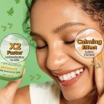 مرطوب کننده آرامش بخش آرتمیسیا سراماید برینگ گرین - Image 5