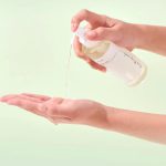 روغن پاک کننده صورت و منافذ ضدجوش و ضدالتهاب Anua - Image 2