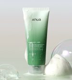 شوینده ضدحساسیت و ضدجوش پاکسازی کننده منافذ هارتلیف Anua - Image 2