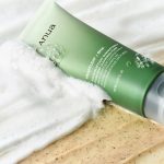 شوینده ضدحساسیت و ضدجوش پاکسازی کننده منافذ هارتلیف Anua - Image 5