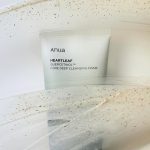 شوینده ضدحساسیت و ضدجوش پاکسازی کننده منافذ هارتلیف Anua - Image 14