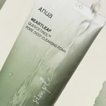 شوینده ضدحساسیت و ضدجوش پاکسازی کننده منافذ هارتلیف Anua - Image 12