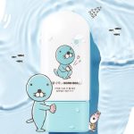 ضدآفتاب واتری آب اکسیژنه شینگمول نارا ادیشن محدود - Image 8