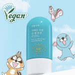 ضدآفتاب واتری آب اکسیژنه شینگمول نارا ادیشن محدود - Image 9