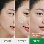 ضدآفتاب چای سبز کنترل منافذ دکترالتیا - Image 7