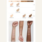 بی بی کرم سیکا کلیرینگ پیوریتو - Image 2