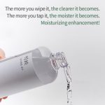 تونر روشن کننده تخمیر گالاکتومایسیس میکسون - Image 7