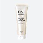 تریتمنت ترمیم کننده قوی موهای آسیب دیده ابریشم CP1