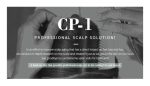 اسپری شاداب کننده چند منظوره کف سر CP1 - Image 20