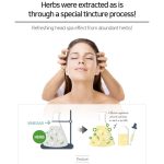 اسپری شاداب کننده چند منظوره کف سر CP1 - Image 16