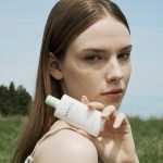 ضدآفتاب میلکی تسکین دهنده درخت چای اسکین 1004 - Image 5