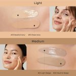 بی بی کرم سیکا کلیرینگ پیوریتو - Image 12