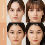 بی بی کرم سیکا کلیرینگ پیوریتو - Image 11