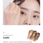 ست پلت کانتور و براش Artclass By Rodin Shading توکول فور اسکول - Image 20