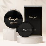 کوشن فاندیشن مخملی بسیار سبک ELUJAI - Image 22