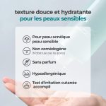 تونر گیاهی آرامش بخش و‌ضدجوش شماره 1 نامبوزین - Image 8