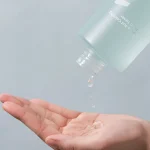 تونر گیاهی آرامش بخش و‌ضدجوش شماره 1 نامبوزین - Image 5