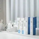 ضدآفتاب آبرسان و ضدپیری محبوب Hyal Reyouth Moist دکتر سراکل - Image 2