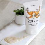 ماسک مو سراماید کلاژن پروتئین تراپی الیزاوکا - Image 3