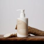 شوینده آبرسان کرمی وگان ریشه یام IsNtree